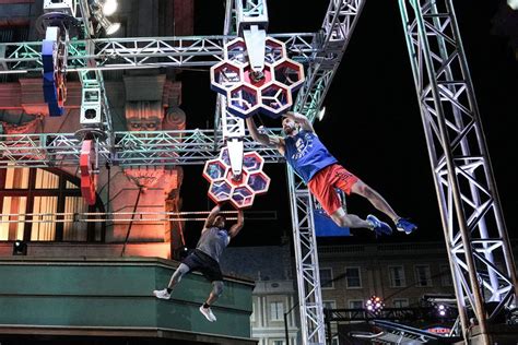 Watch American Ninja Warrior, Season 15 